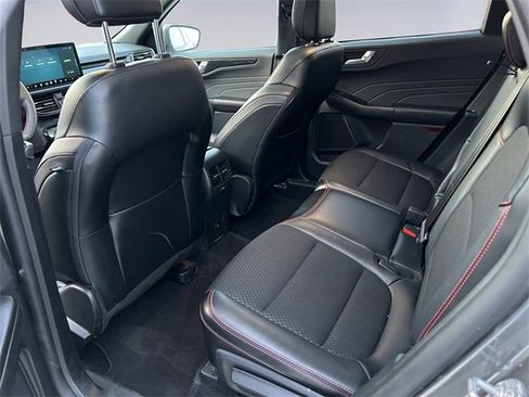 Used 2025 Ford Escape ST-Line Elite w/ Tech Pack #1 image 13