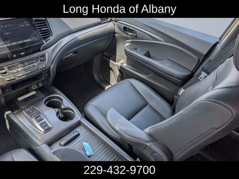 Used 2023 Honda Passport EX-L image 19