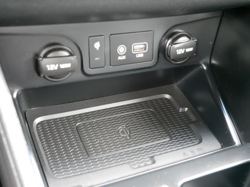 Used 2019 Hyundai Tucson Limited AWD/4WD image 23