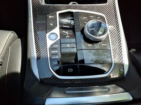 Used 2026 BMW X5 M60i AWD/4WD image 13