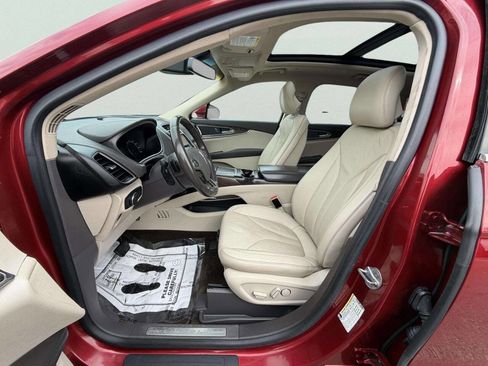 Used 2016 Lincoln MKX Reserve AWD/4WD image 17