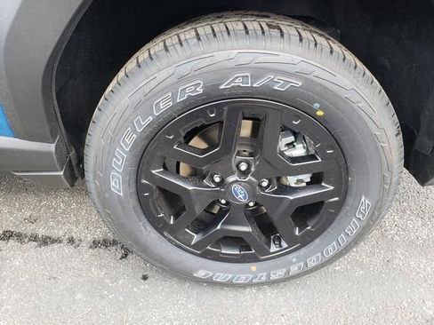 New 2026 Subaru Outback Wilderness image 20