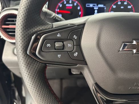 New 2026 Chevrolet Trax RS FWD image 4