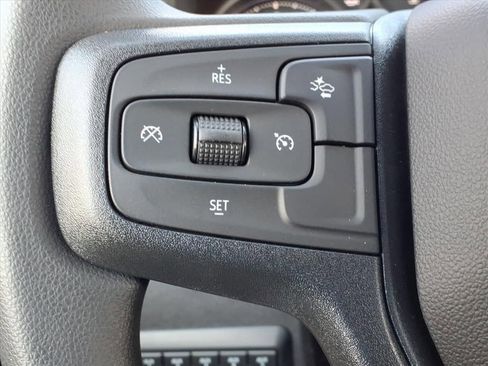 New 2026 Chevrolet Silverado 3500 W/T w/ WT Convenience Package image 19