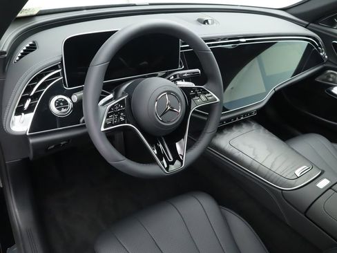 New 2026 Mercedes-Benz E 350 Sedan image 10