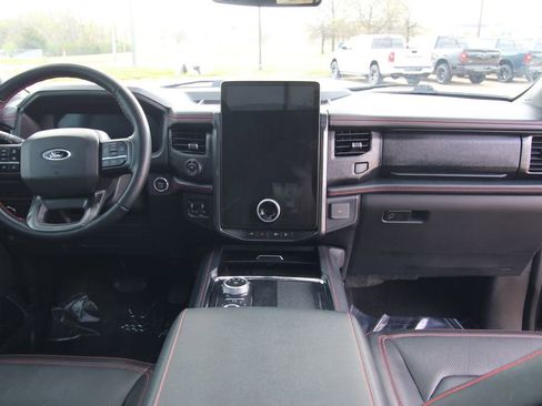 Used 2023 Ford Expedition Max Limited image 47