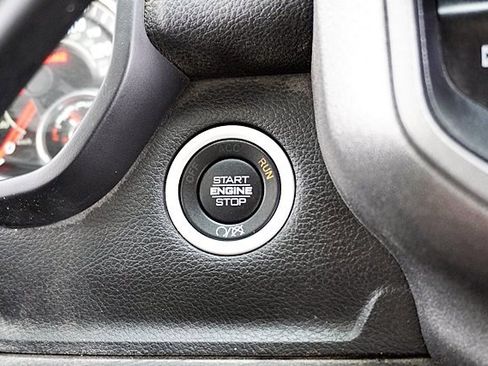 Used 2021 RAM 5500 Tradesman w/ Safety Group image 33