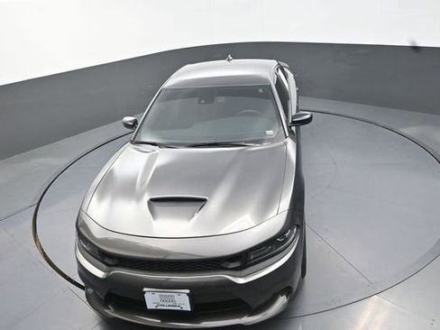 Used 2023 Dodge Charger GT w/ Technology Group image 12
