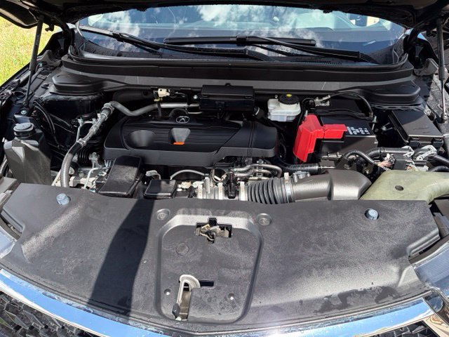 Used 2023 Acura RDX w/ Advance Package AWD/4WD image 21