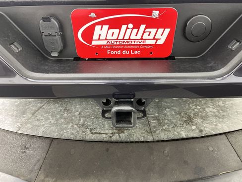 Certified 2024 Chevrolet Silverado 1500 RST w/ Protection Package image 34