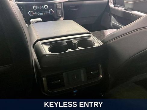 Used 2025 Ford F150 Tremor AWD/4WD image 15