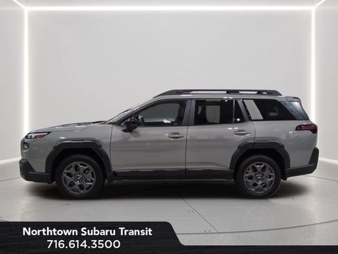 Used 2026 Subaru Outback Premium AWD/4WD image 2