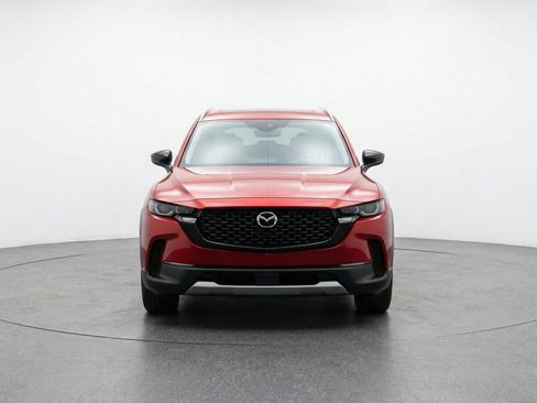 Used 2025 MAZDA CX-50 2.5 Hybrid w/ Premium Plus Pkg AWD/4WD image 2