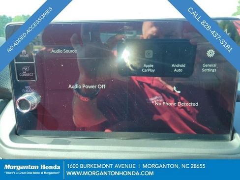 New 2026 Honda Accord SE image 18