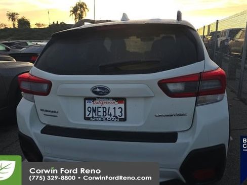 Used 2023 Subaru Crosstrek 2.0i Premium image 6