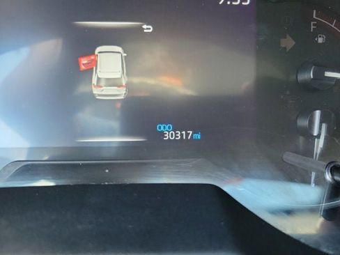 Certified 2023 Toyota RAV4 LE image 21