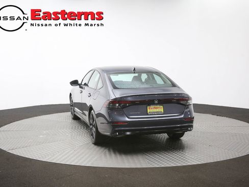 Used 2025 Honda Accord SE image 35