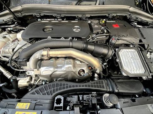 New 2026 Mercedes-Benz GLA 250 4MATIC image 11