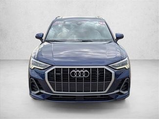 Used 2022 Audi Q3 2.0T Premium Plus video 2