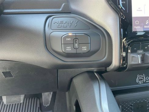 New 2026 RAM 2500 Big Horn image 16