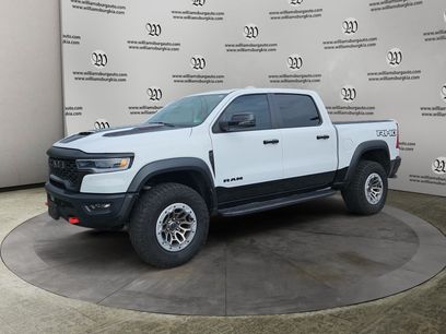 Used 2025 RAM 1500 RHO w/ RHO Level 1 Equipment Group