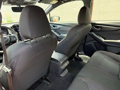 Certified 2024 Subaru WRX Premium AWD/4WD image 24