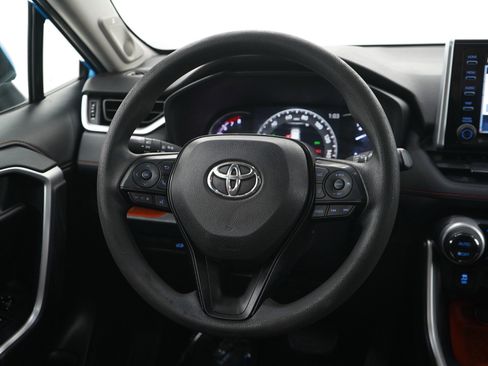 Used 2019 Toyota RAV4 Adventure w/ All Weather Liner Package image 17