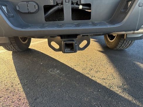 Used 2022 Toyota Tacoma Limited image 14