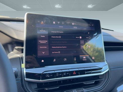 New 2026 Jeep Compass Latitude w/ Quick Order Package 29K image 24