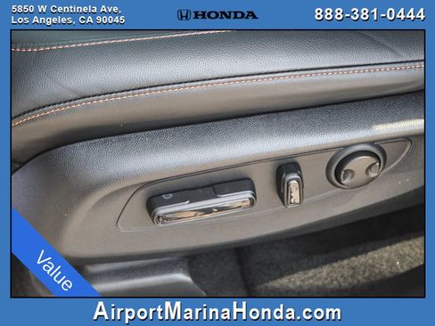 Used 2024 Honda CR-V Sport-L image 22