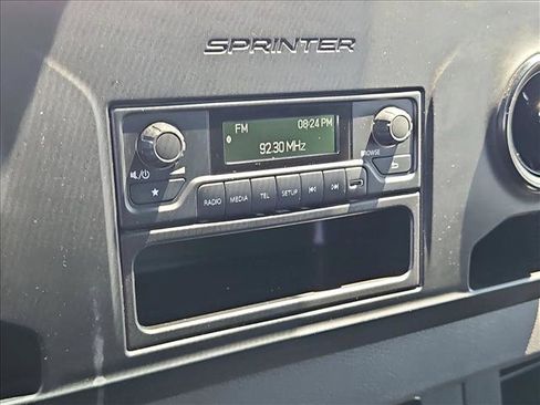 Used 2023 Mercedes-Benz Sprinter 2500 image 19