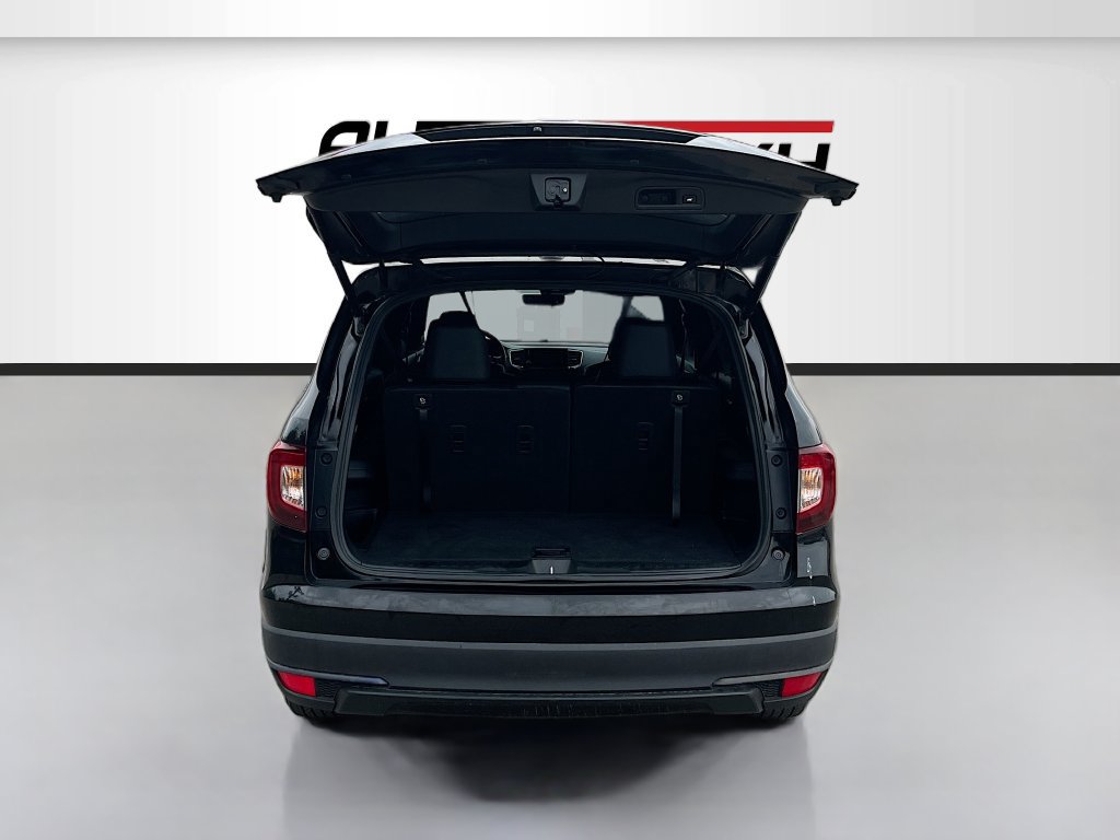 Used 2022 Honda Pilot TrailSport image 27