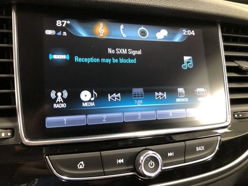 Used 2020 Buick Encore Preferred FWD image 16