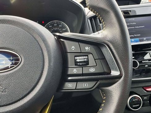 Used 2023 Subaru Crosstrek 2.5i Sport image 21