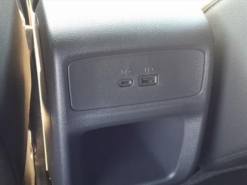 New 2026 Buick Envista Preferred w/ Convenience I Package FWD image 43