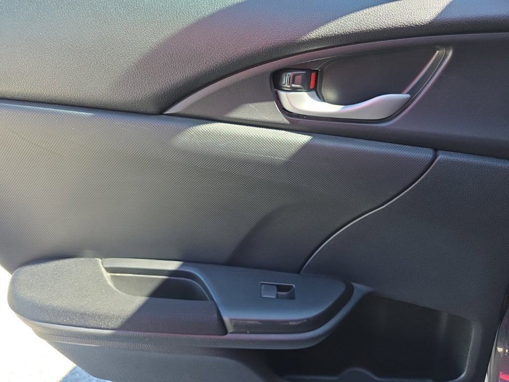 Used 2021 Honda Civic LX image 18