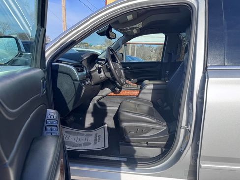 Used 2020 Chevrolet Tahoe Premier image 12