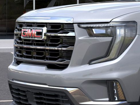 New 2025 GMC Acadia Elevation w/ Elevation Premium Package image 37