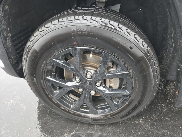 Used 2025 Jeep Grand Cherokee 4WD image 46