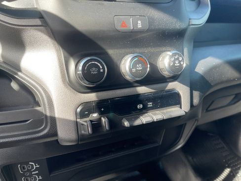 Used 2024 RAM 3500 Tradesman image 21