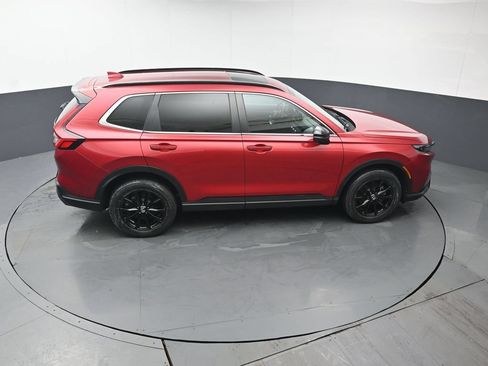Used 2024 Honda CR-V Sport image 38