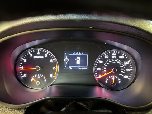 Used 2017 Kia Sportage EX w/ EX Premium Package AWD/4WD image 16