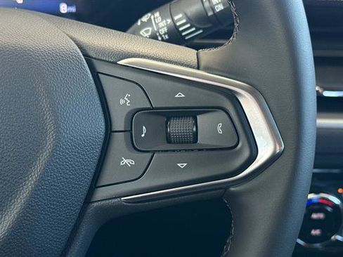 New 2026 Chevrolet TrailBlazer LT image 26