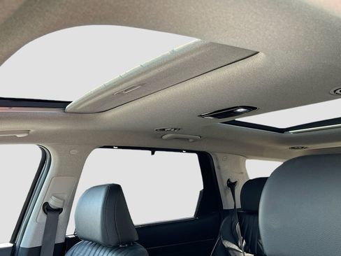 Used 2023 Hyundai Palisade Limited image 23