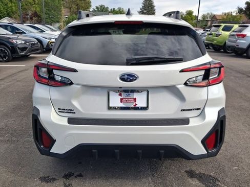 Certified 2026 Subaru Crosstrek 2.0i Premium AWD/4WD image 4