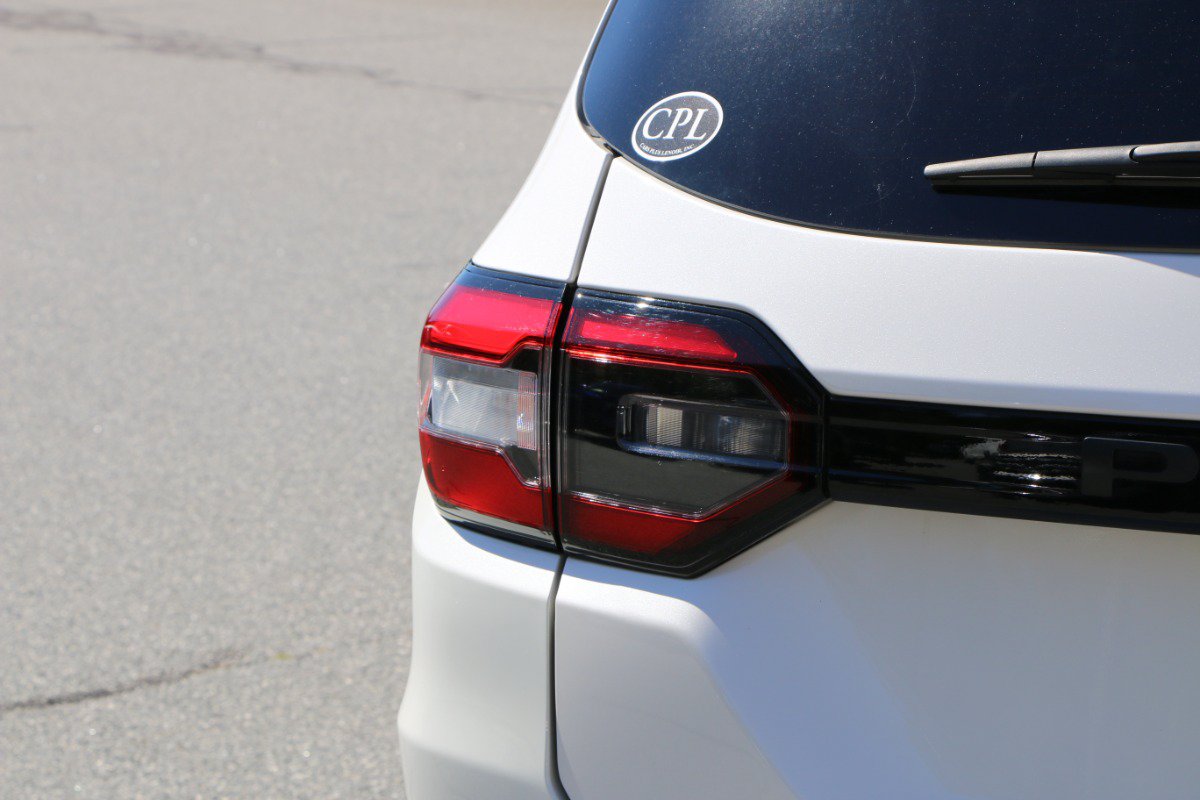 Used 2025 Honda Pilot EX-L image 6