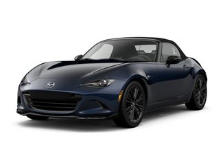 Used 2024 MAZDA MX-5 Miata Club w/ Brembo/BBS Recaro Package RWD video 1
