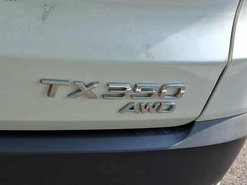 Certified 2024 Lexus TX 350 AWD w/ Cold Weather Package image 30
