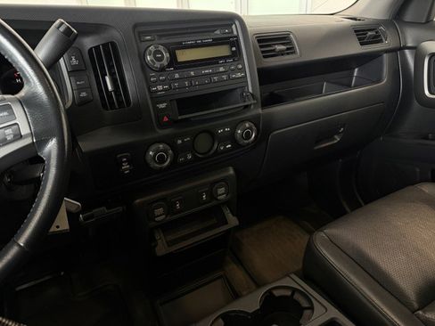 Used 2012 Honda Ridgeline RTL image 33