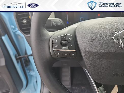New 2026 Ford Bronco Sport Heritage w/ Convenience Package AWD/4WD image 19
